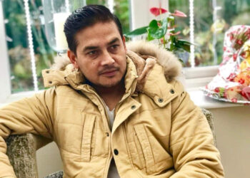 पल शाह अभिनित चलचित्रका निर्माता थापा प्राइम टिभीबाट पक्राउ