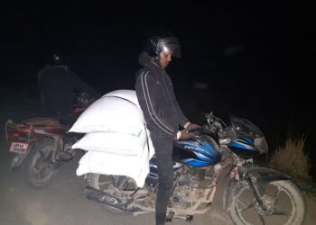 प्रहरी सेटिंगमै मौलाएको तस्करी