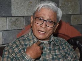आत्मरक्षाका लागि महिला सबल हुनुपर्ने : प्रदेश प्रमुख शेरचन