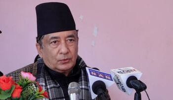 सत्तारुढ गठबन्धन तीनै तहको निर्वाचनसम्म : प्रवक्ता कार्की