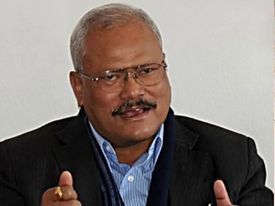 गठबन्धनलाई आगामी निर्वाचनसम्म लैजानुपर्छ : नेता गच्छदार
