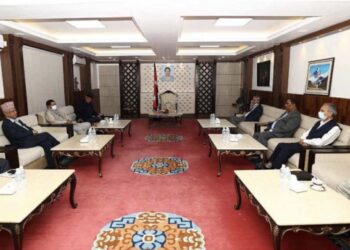 सत्ता गठबन्धनको बैठक बस्दै : चुनावी तालमेल मुख्य एजेण्डा