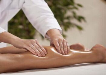 सम्पर्कविहिन तीन बालिका मसाज सेन्टरमा !