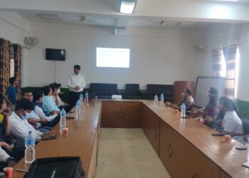 लुम्बिनी प्रदेश कै उत्कृष्ठ बन्यो कपिलवस्तु अस्पताल