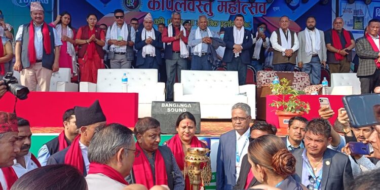 एमसीसीका कारण नेपालमा विदेशी सेना आउदैन् : गृहमन्त्री खाँण