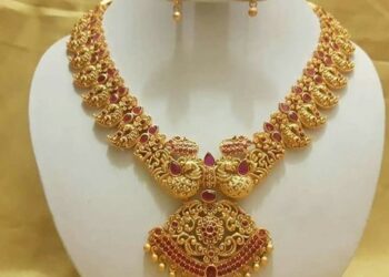 सुनको भाउ प्रतितोला १ लाख ३ हजार रुपैयाँ कायम