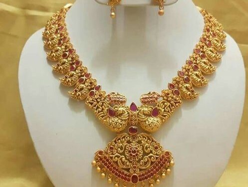सुनको भाउ प्रतितोला १ लाख ३ हजार रुपैयाँ कायम