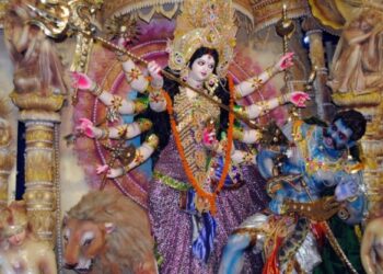 आज चैते दसैँ ,देवीको पूजा र उपासना गर्दै मनाइँदै