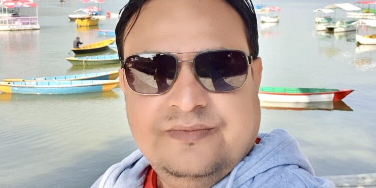 राप्रपाबाट युवा नेता पौडेल मेयर पदको उम्मेदवार बन्दै