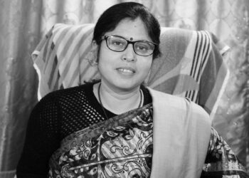 मधेस प्रदेशकी पूर्व राज्यमन्त्री डिम्पलकुमारी झाको निधन