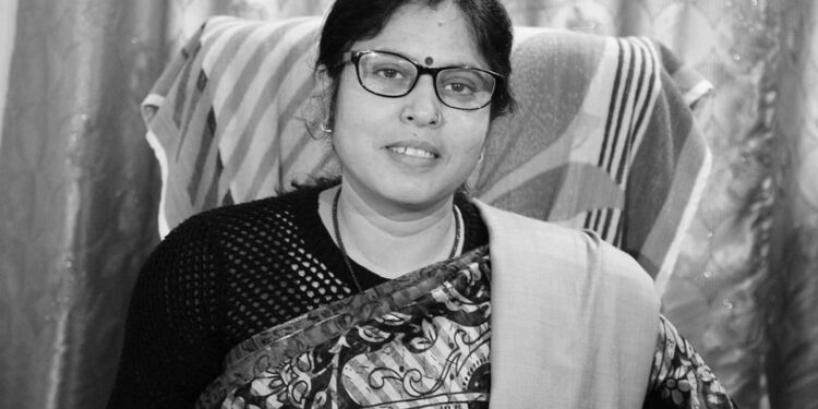 मधेस प्रदेशकी पूर्व राज्यमन्त्री डिम्पलकुमारी झाको निधन