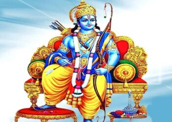 ‘रामनवमी’ पर्व आज देशभरि श्रद्धा,भक्तिपूर्वक मनाइँदै