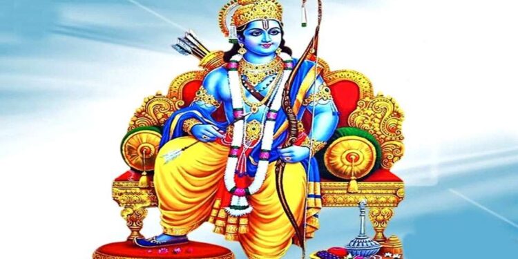 ‘रामनवमी’ पर्व आज देशभरि श्रद्धा,भक्तिपूर्वक मनाइँदै