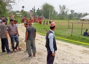 उदयपुर छात्रा हत्या प्रकरणमा सहपाठीको संलग्नता, २ जना पक्राउ