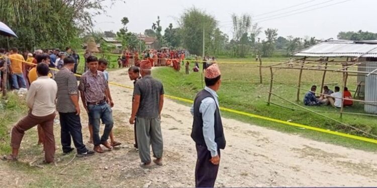 उदयपुर छात्रा हत्या प्रकरणमा सहपाठीको संलग्नता, २ जना पक्राउ