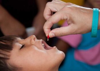 बालबालिकालाई भिटामिन ‘ए’ र जुकाको औषधि खुवाइने