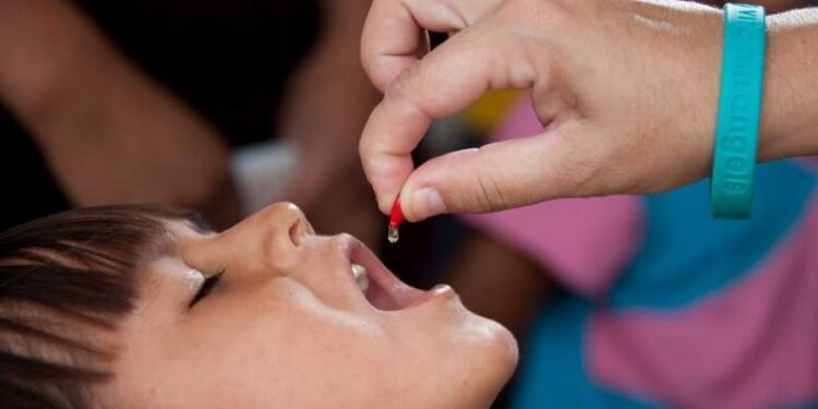 बालबालिकालाई भिटामिन ‘ए’ र जुकाको औषधि खुवाइने