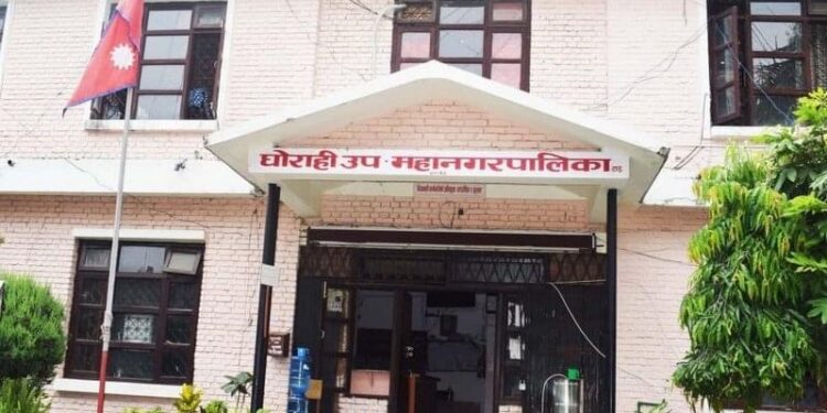 दाङमा ८५ जनप्रतिनिधिले दिए राजीनामा
