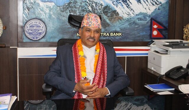 गभर्नरको मुद्दामा सर्वोच्चले भन्यो : प्रथम दृष्टिमै पूर्वाग्रही र बदनीयतपूर्ण देखियो