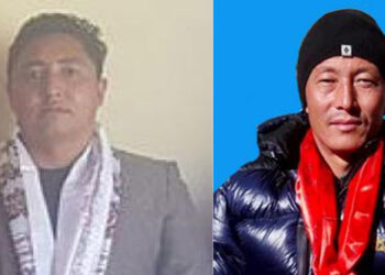 डोल्पाका दुई गाउँपालिका अध्यक्षमा समाजवादी निर्विरोध, औपचारिक घोषणा बाँकी
