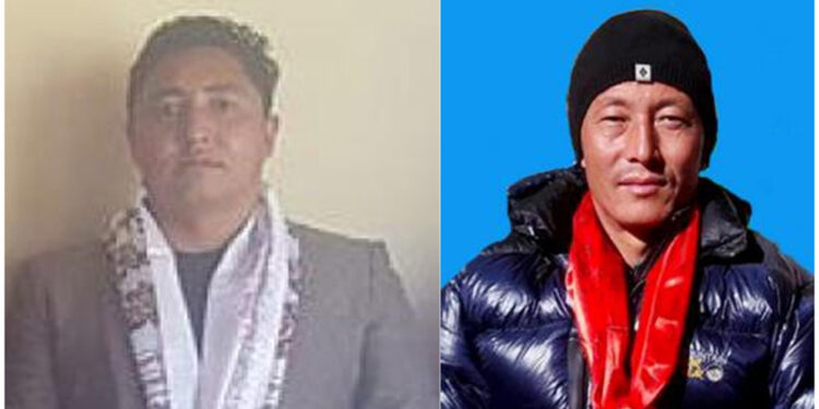 डोल्पाका दुई गाउँपालिका अध्यक्षमा समाजवादी निर्विरोध, औपचारिक घोषणा बाँकी