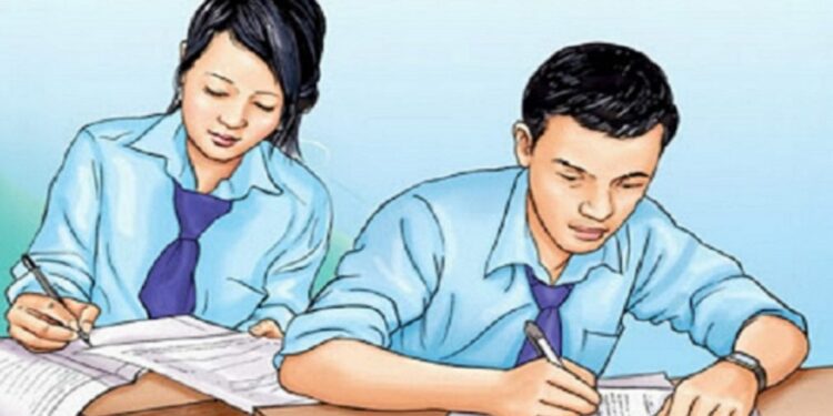 आजदेखि भौतिकरुपमै एसईई हुदै