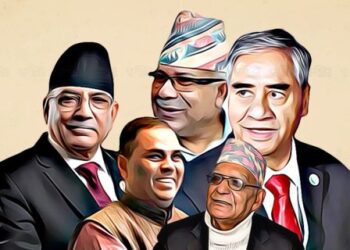 जिल्लामा तालमेलको सहमति जुटाउन म्याद थप गर्ने गठबनधनको निर्णय