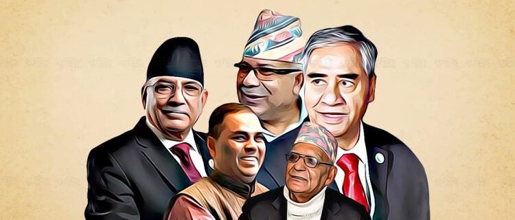 जिल्लामा तालमेलको सहमति जुटाउन म्याद थप गर्ने गठबनधनको निर्णय