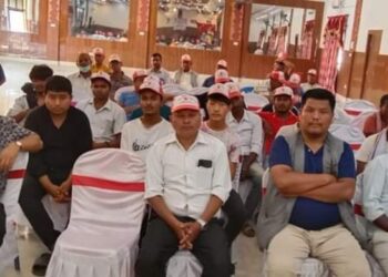 माओवादीबाट एमालेमा प्रवेश गरेका मगर मेयर र वडाध्यक्षमा सिफारिस