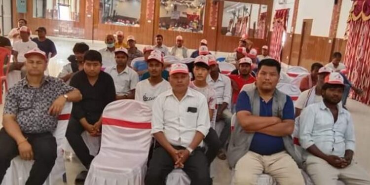 माओवादीबाट एमालेमा प्रवेश गरेका मगर मेयर र वडाध्यक्षमा सिफारिस