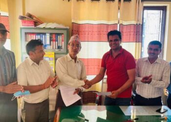 बुटवलमा एमाले र जनमुक्ति पार्टीबीच तालमेल