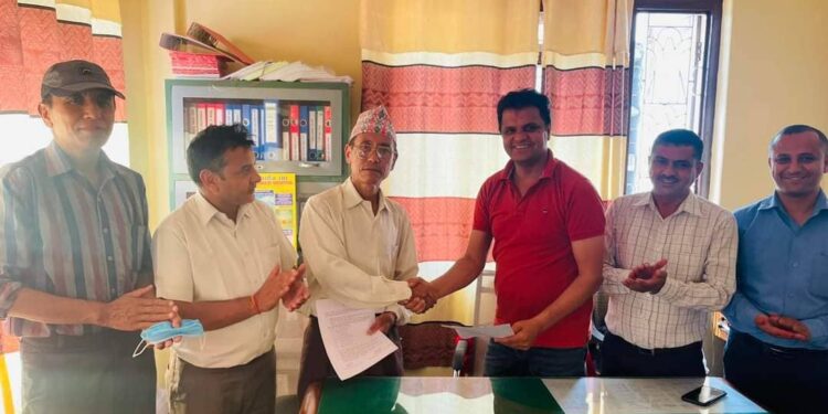 बुटवलमा एमाले र जनमुक्ति पार्टीबीच तालमेल