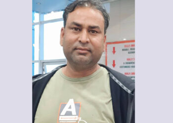 कांग्रेसबाट टिकट नपाएपछि जाहिदले दिए जसपाबाट बडाध्यक्षमा उम्मेदवारी