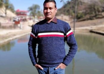 शिवराज नगरपालिका वडा नम्बर ८मा वडाध्यक्ष शुक्लालाई भोट किन ?