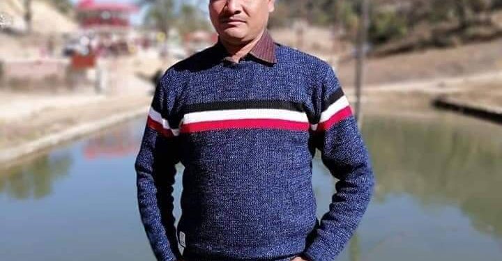 शिवराज नगरपालिका वडा नम्बर ८मा वडाध्यक्ष शुक्लालाई भोट किन ?