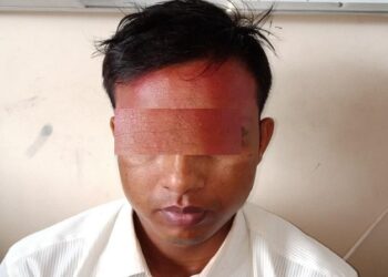 मोटरसाइकल दाइजो नदिए बेहुली लैजान्न भन्ने बेहुला पक्राउ