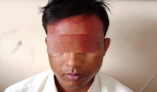 मोटरसाइकल दाइजो नदिए बेहुली लैजान्न भन्ने बेहुला पक्राउ