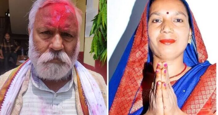यशोधराको अध्यक्ष र उपाध्यक्षमा एमाले उम्मेदवार निर्वाचित