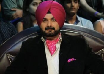नवजोत सिंह सिद्धुलाई एक वर्ष जेल सजाय