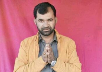 प्रधानमन्त्रीको गृहपालिकामा कांग्रेसका अध्यक्ष प्यानलसहित विजयी