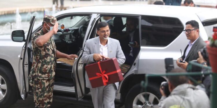 प्रधानमन्त्रीको जिल्लामा मेडिकल कलेज खोल्न छुट्ट्याइयो बजेट