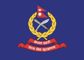 रक्सी खाएर मतदान अधिकृत, म्यादी र गाउँलेलाई कुट्ने प्रहरी भट्ट निलम्बित