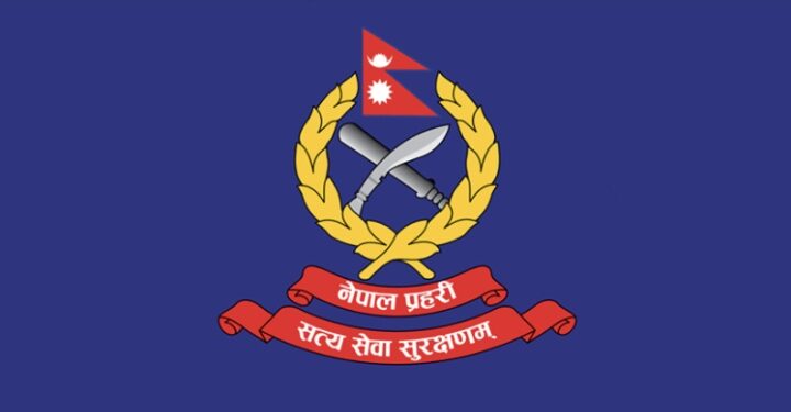 रक्सी खाएर मतदान अधिकृत, म्यादी र गाउँलेलाई कुट्ने प्रहरी भट्ट निलम्बित