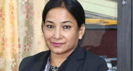 भरतपुरमा रेनुको विजय सुनिश्चित, गन्न बाँकी मतभन्दा बढीको मतान्तर