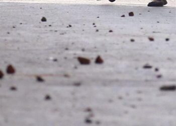 विजय जुलुसमा एमाले कार्यकर्ताद्वारा ढुङ्गामुढा, आठ जना घाइते