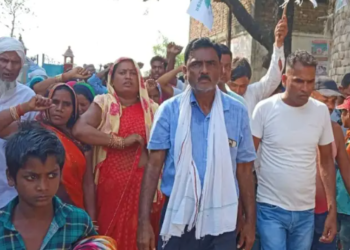 म अध्यक्ष भए मायादेवीमा खर(छपरा)को घर हुदैन्ः वलीउद्दिन