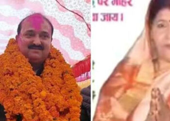 कृष्णनगरको मेयरमा कांग्रेसका रजत प्रताप शाह र उपमेयरमा चौधरी निर्वाचित