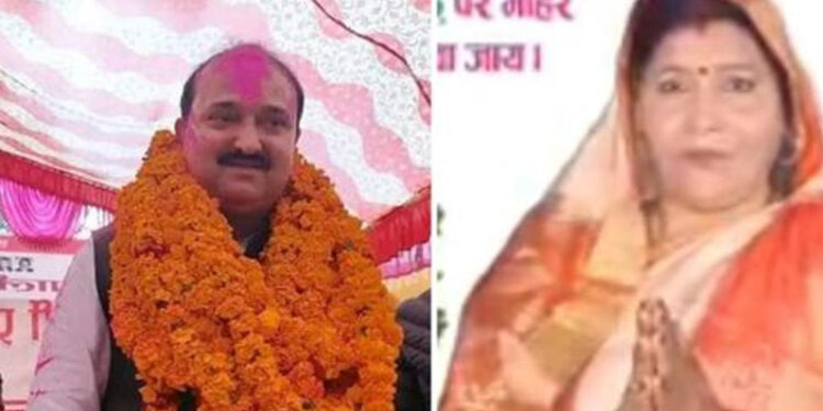 कृष्णनगरको मेयरमा कांग्रेसका रजत प्रताप शाह र उपमेयरमा चौधरी निर्वाचित