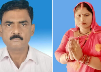 कपिलवस्तुको मायादेवी गाँउपालिकामा कांग्रेस विजयी