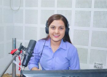 दशै तिहारको रौनक भन्दा कम छैन यो चुनाबी माहोल